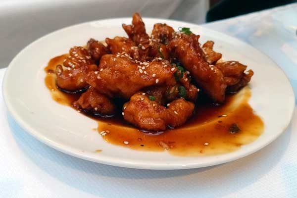 Blossom Santa Fe, la auténtica cocina china llega con fuerza al poniente de la CDMX 1 Blossom Santa Fe, la auténtica cocina china llega con fuerza al poniente de la CDMX