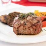 Corazón de Filete Hacienda De Los Morales