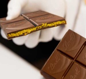 Dubai Style Chocolate