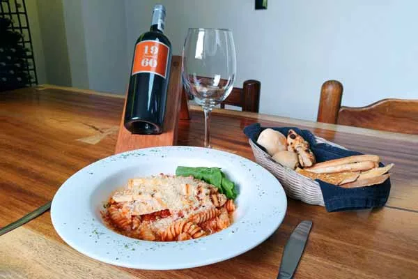 MÍO: Un viaje al corazón de la cocina italiana en la Colonia Del Valle