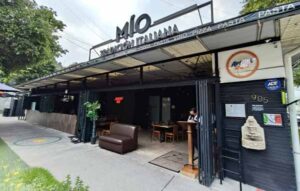 MÍO: Un viaje al corazón de la cocina italiana en la Colonia Del Valle 3 MÍO Restaurante Cocina Italiana