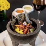 Molcajete Festival Josper