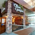 Olive Garden Universidad