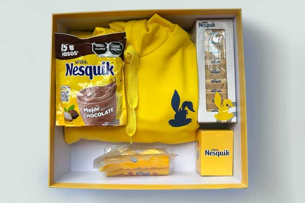 Trivia: ¡Sorprende a tus peques con Nesquik y encuentra a tu niño interior! 1 Trivia: ¡Sorprende a tus peques con Nesquik y encuentra a tu niño interior!