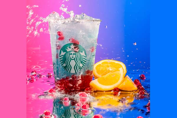 Refrescantes combinaciones de Starbucks invitan a redescubrir el verano ☀️ 1 Refrescantes combinaciones de Starbucks invitan a redescubrir el verano ☀️