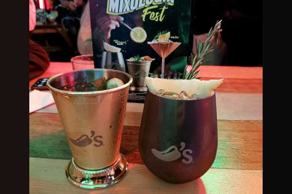 Chili’s México revoluciona su barra de bebidas con el lanzamiento de la nueva Mixología 2025 1 Chili’s México revoluciona su barra de bebidas con el lanzamiento de la nueva Mixología 2025