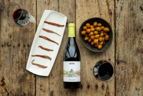 Hito Tinto de Bodegas Cepa 21: Un tempranillo con carácter para el Día del Padre en México 5 Hito Tinto de Bodegas Cepa 21: Un tempranillo con carácter para el Día del Padre en México