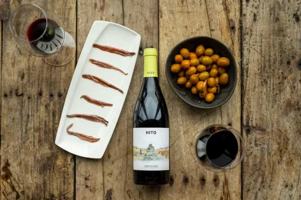 Hito Tinto de Bodegas Cepa 21: Un tempranillo con carácter para el Día del Padre en México