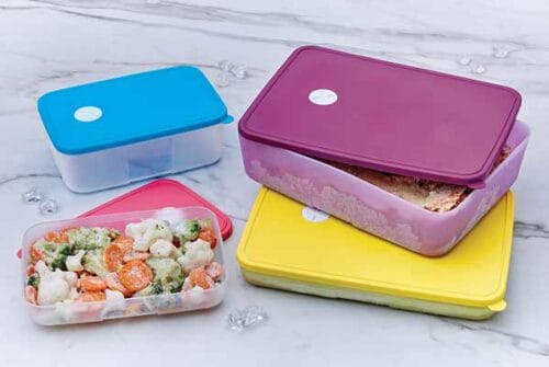 Cómo refrigerar tus alimentos correctamente: 6 hábitos que alargan su vida útil