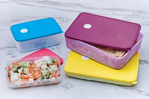 Cómo refrigerar tus alimentos correctamente: 6 hábitos que alargan su vida útil 1 Cómo refrigerar tus alimentos correctamente: 6 hábitos que alargan su vida útil