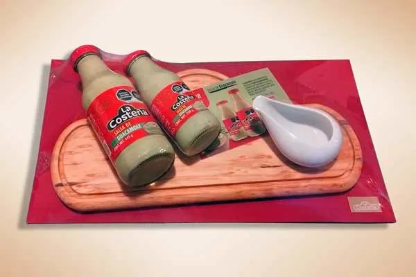 Trivia: Redescubre el sabor de la Salsa de Guacamole de La Costeña