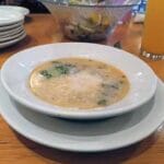 Sopa Olive Garden