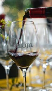 Vinos DOCa Rioja