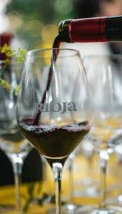 Vinos DOCa Rioja