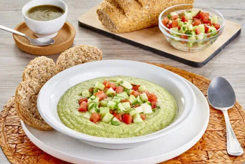 Celebra el Día Internacional del Aguacate con sabor e increíbles recetas