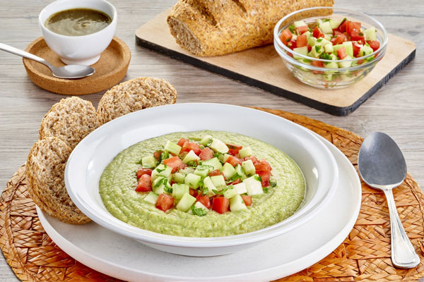 Celebra el Día Internacional del Aguacate con sabor e increíbles recetas 1 Celebra el Día Internacional del Aguacate con sabor e increíbles recetas