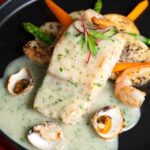 Merluza en Salsa Verde