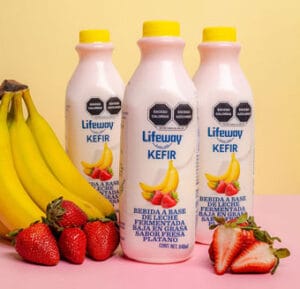 Lifeway Kefir