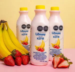 Lifeway Kefir