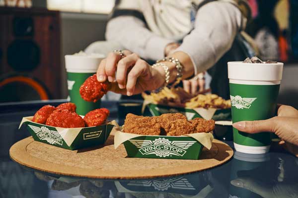 Wingstop México celebra el éxito del 1er. Wingstop Day: Un histórico homenaje a las alitas 1 Wingstop México celebra el éxito del 1er. Wingstop Day: Un histórico homenaje a las alitas