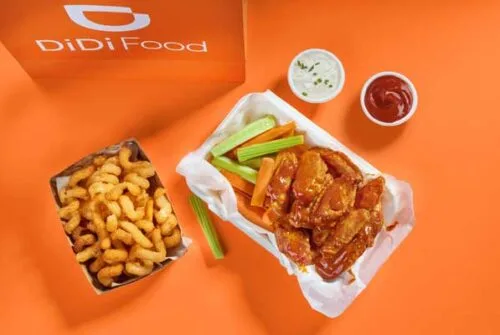 El secreto crujiente: Consumo de Pollo Frito se dispara 40% en México y DiDi Food trae las mejores ofertas