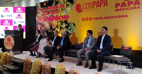 campaña Apapáchate Conpapa