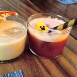 Bencomo da inicio a la temporada de Chile en Nogada con un menú que honra la tierra y la tradición 4 Cócteles y bebidas de Bencomo