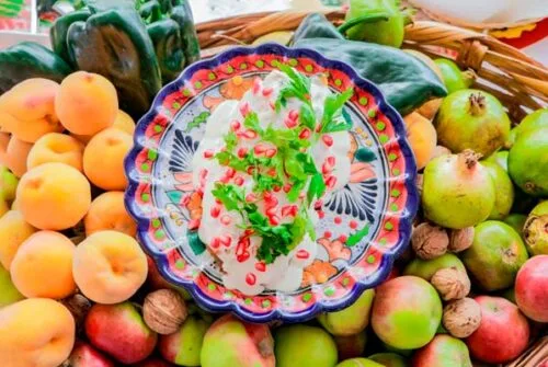 Inicia la temporada de Chile en Nogada 2025 en Puebla