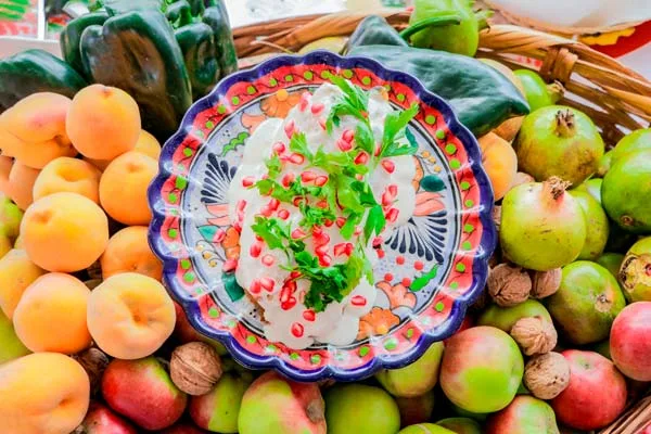 Inicia la temporada de Chile en Nogada 2025 en Puebla