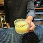 Coctelería en Sonia