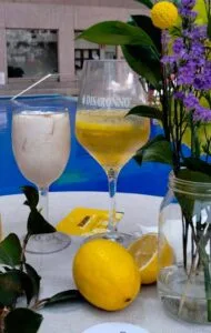 cócteles con Disaronno