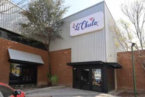 Día del Tequila en La Chula