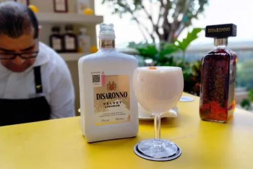 Disaronno Summer Club, la experiencia veraniega que puedes disfrutar en JW Marriott Mexico City Polanco