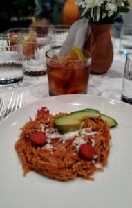 fideo seco con brandy Torres 20