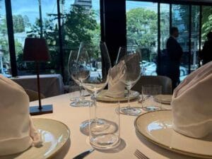 restaurante City Market Café