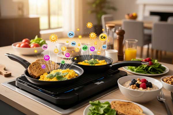 5 ideas de desayunos a la parrilla saludables y saciantes 1 5 ideas de desayunos a la parrilla saludables y saciantes