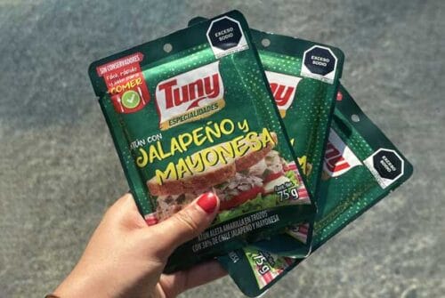 Recetas con atún frescas y prácticas para disfrutar el verano