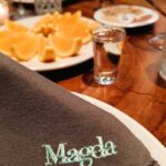 Restaurante Magda