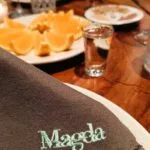 Restaurante Magda