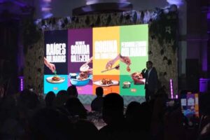 tendencias culinarias 2025