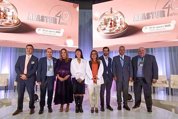 Abastur 2025 impulsa la hospitalidad mexicana para la Copa Mundial 2026 2 Abastur 2025 impulsa la hospitalidad mexicana para la Copa Mundial 2026
