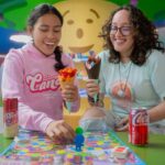 Diversión en Candy Land Store