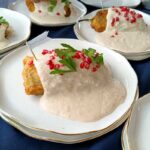 Festival Chile en Nogada Latino Gastronomic