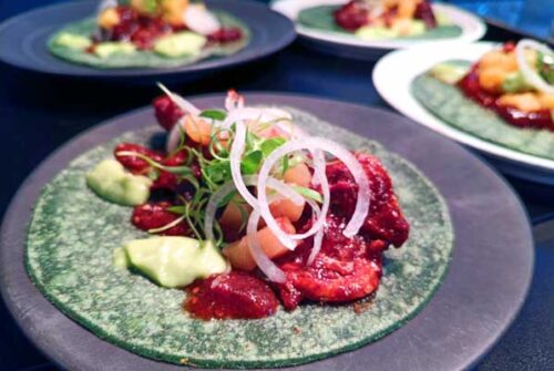 Los Panchos se une al Festival del Taco 2025 en W Mexico City 9 Los Panchos se une al Festival del Taco 2025 en W Mexico City