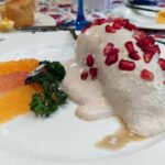 Festival de la Nogada 2025 en Hacienda de los Morales: tradición y sabor en CDMX 5 Festival de la Nogada