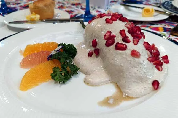 Festival de la Nogada 2025 en Hacienda de los Morales: tradición y sabor en CDMX