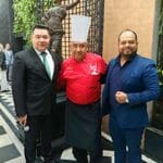 Directivos Hotel Geneve