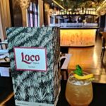 Loco Tequila patrocinador