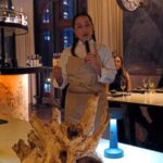 Lula Martín del Campo en Pelota Mestiza