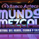 Mundo Mezcal y Banco Azteca